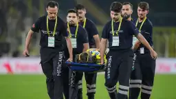 Fenerbahçe'de Kerem Aktürkoğlu taburcu edildi!