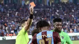 UEFA'dan Chibuike Nwaiwu kararı! Cezası belli oldu