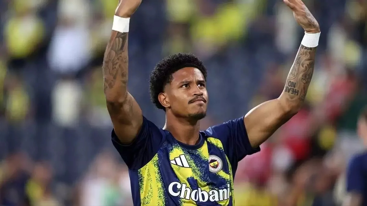 Oosterwolde, Roma'ya doğru! İşte Fenerbahçe'nin transferden kazanacağı para