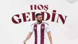 Hakan Bilgiç, Bandırmaspor'da!