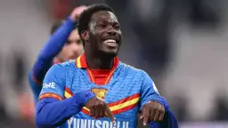 Chelsea’de Fofana dönemi bitti! Yeni adresi belli oldu