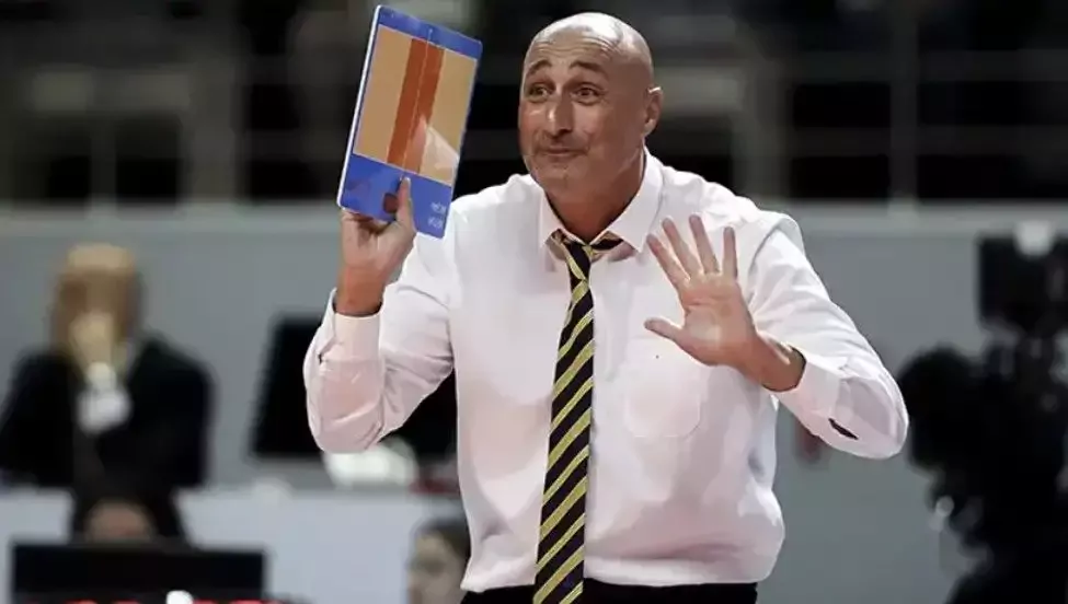Marcello Abbondanza