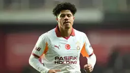 Galatasaray'ın Brezilyalı yıldızı Gabriel Sara'ya İngiltere'den teklif geldi! Ayrılık kararı çıkabilir