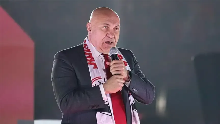 Yüksel Yıldırım