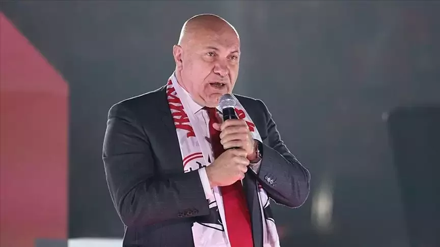 Yüksel Yıldırım