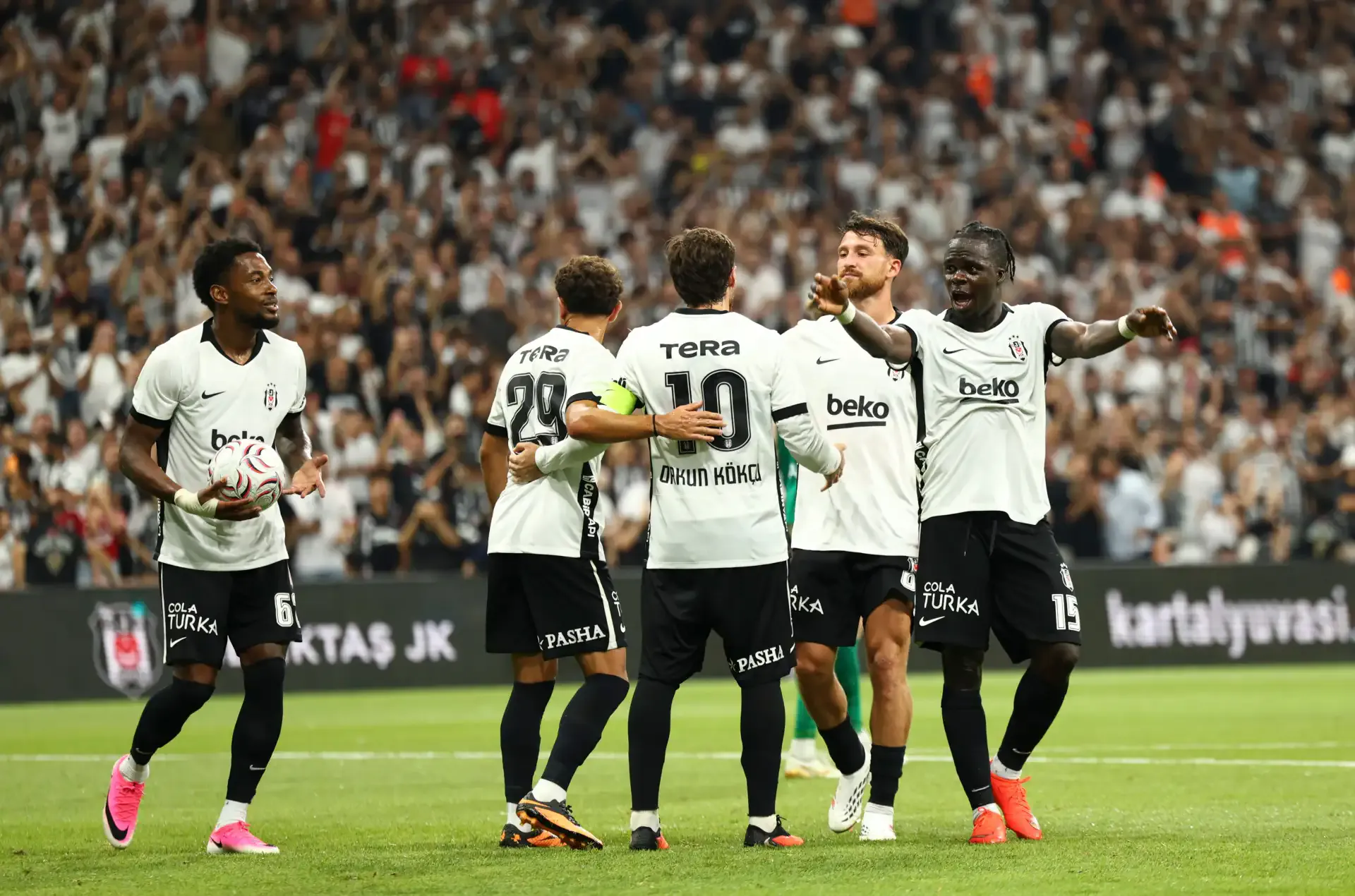 Beşiktaş