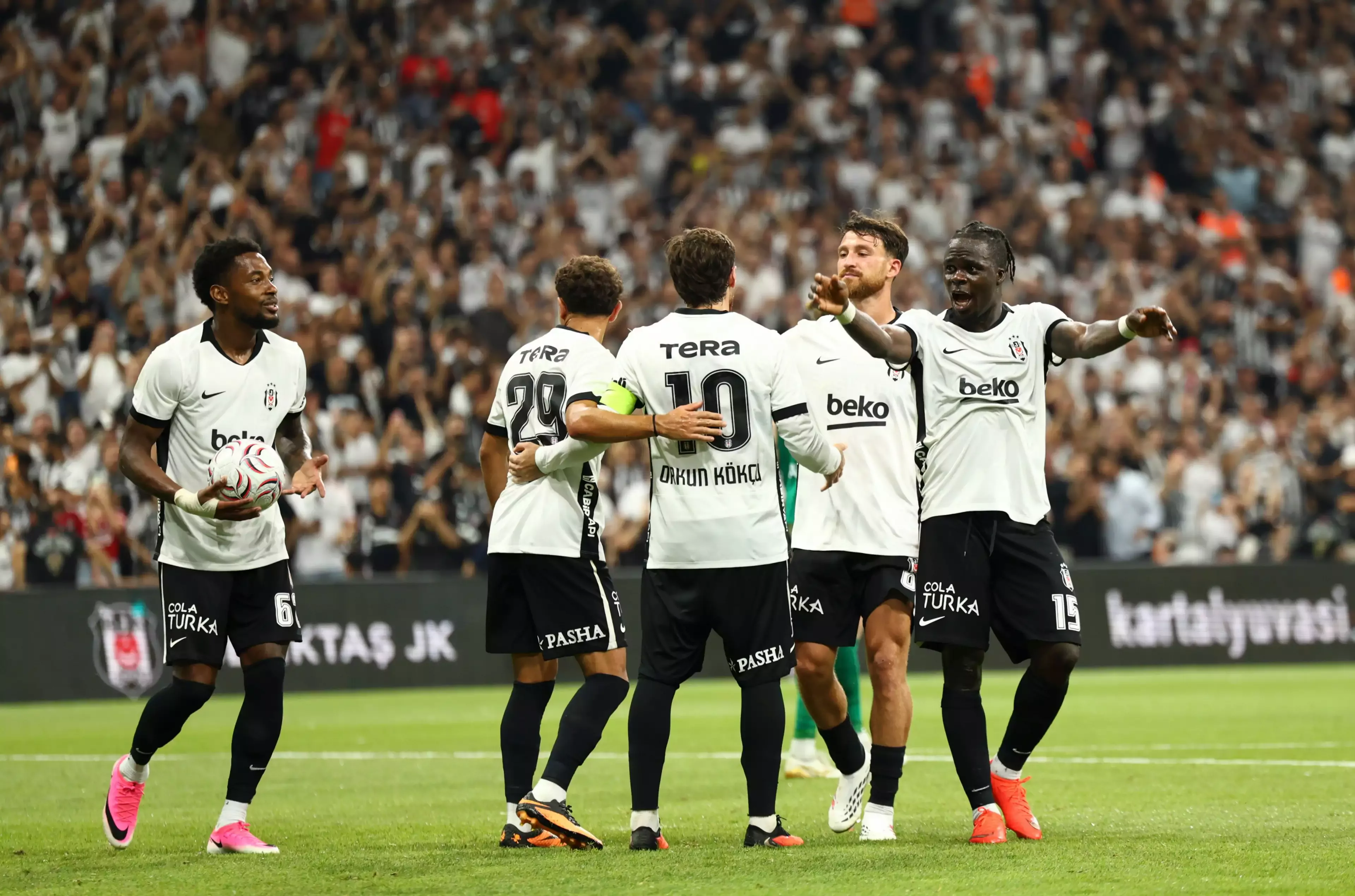 Beşiktaş