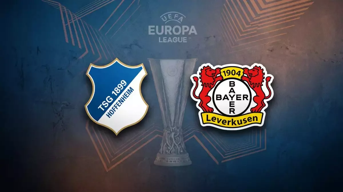 Hoffenheim - Bayer Leverkusen