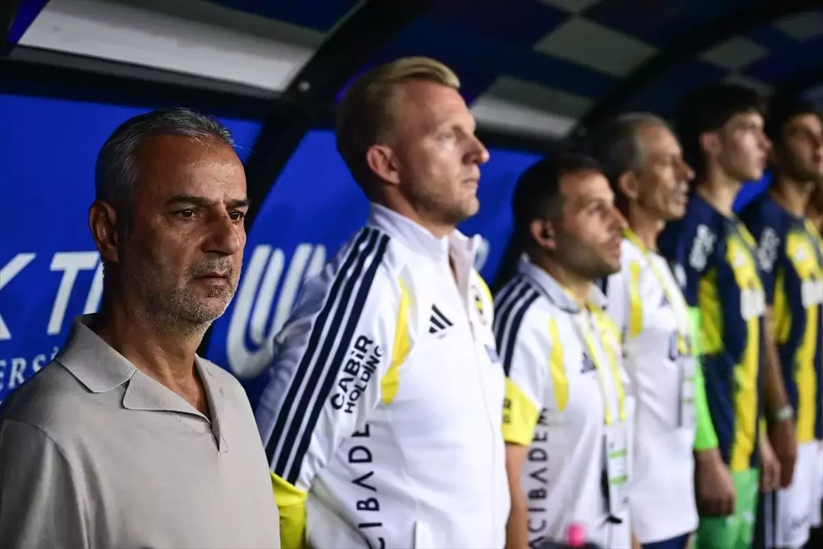 İsmail Kartal, Konyaspor maçında 3 ismi kulübeye çekecek! Marco Asensio kararı...