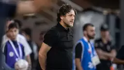Fatih Tekke, Kasımpaşa maçında puan kaybının nedenini açıkladı!