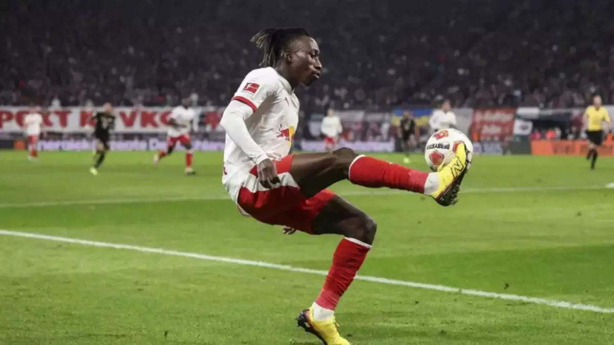 Real Madrid'in dev transferine eski Sivassporlu engeli!