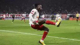 Real Madrid'in dev transferine eski Sivassporlu engeli!