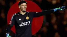 Manchester United, Altay Bayındır'ın transferini açıkladı