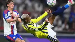 Fenerbahçe’de Talisca ayrılığı! Al-Jazira ile anlaşma sağlandı
