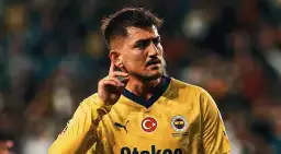 Fenerbahçe'ye Cengiz Ünder piyangosu! Eski takımı talip oldu