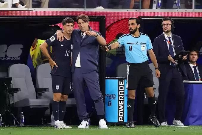 Mauricio Pochettino