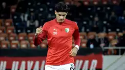 1. Lig'in genç golcüsü Ali Habeşoğlu için İsveç iddiası!