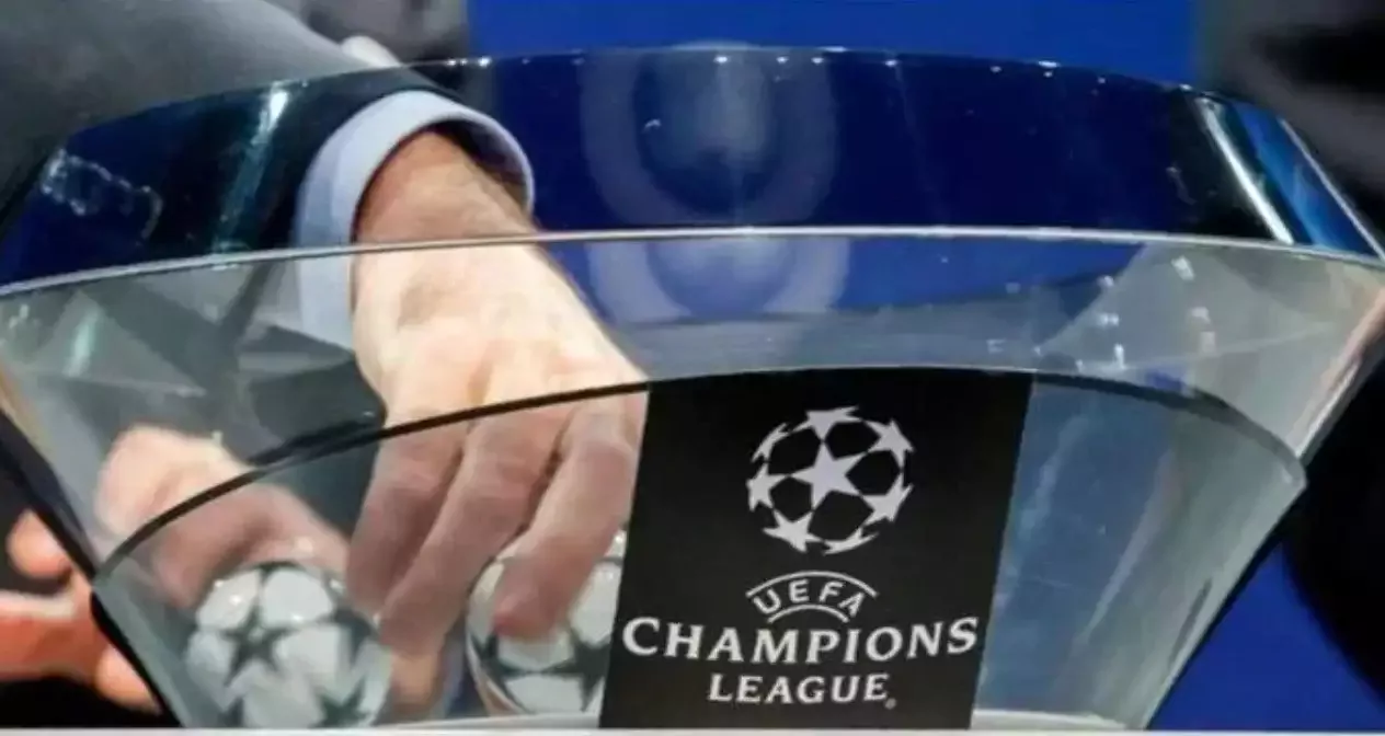 UEFA Şampiyonlar Ligi kura çekimi ne zaman, saat kaçta, hangi kanalda?