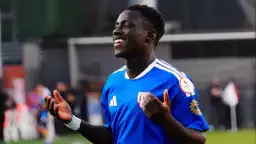 Bandırmaspor'un genç yıldızı Amidou Badji, Avrupa'nın radarına girdi!