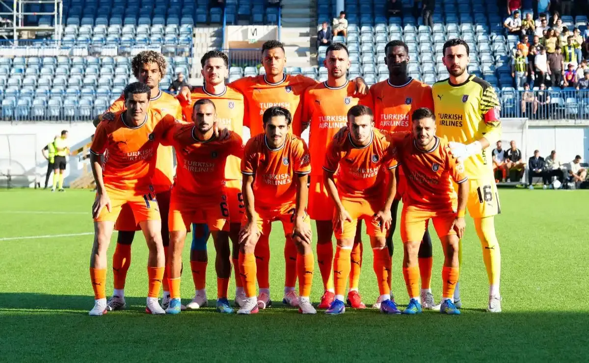 Başakşehir