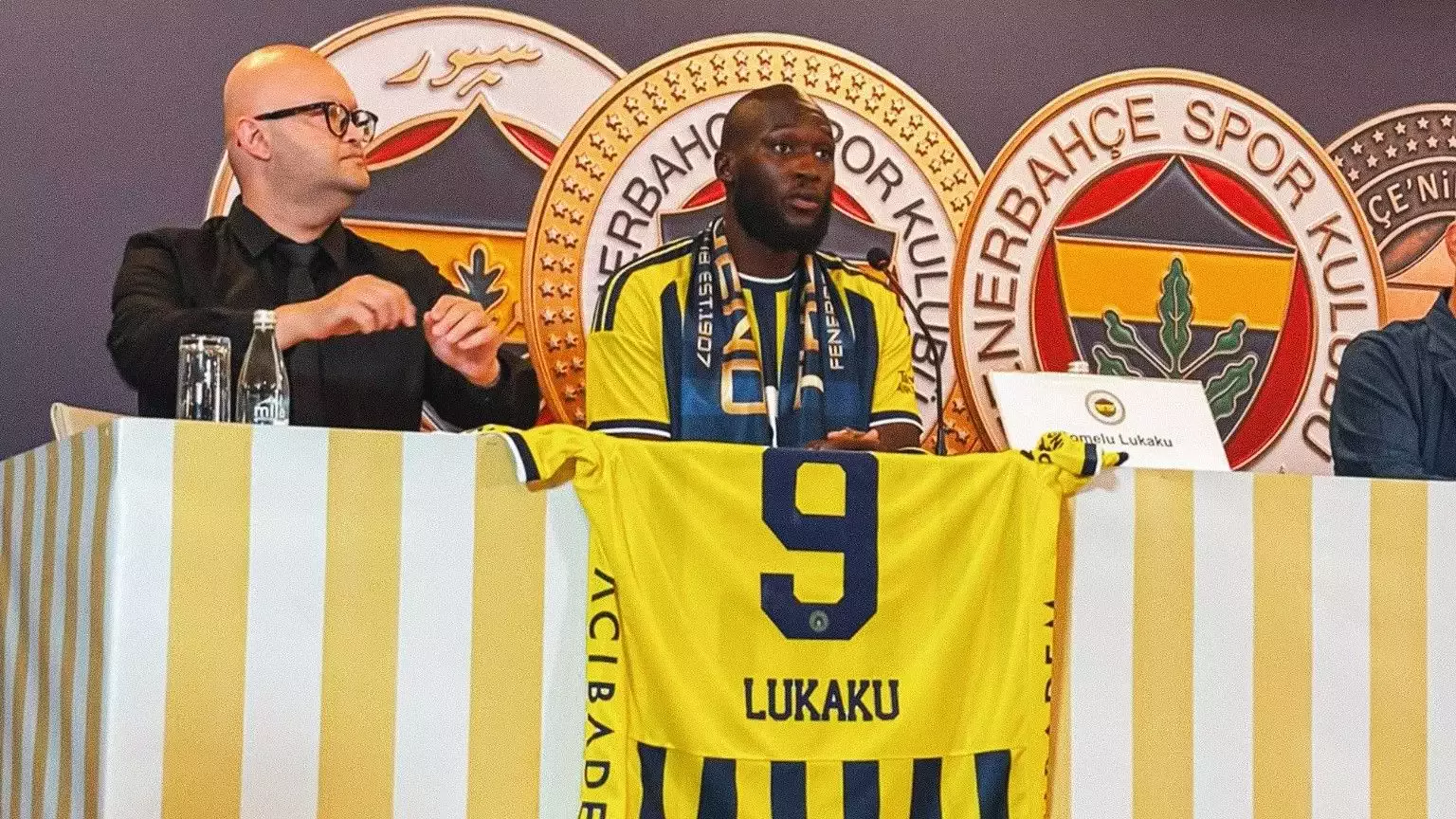 Lukaku’dan “sakat” iddialarına net yanıt!