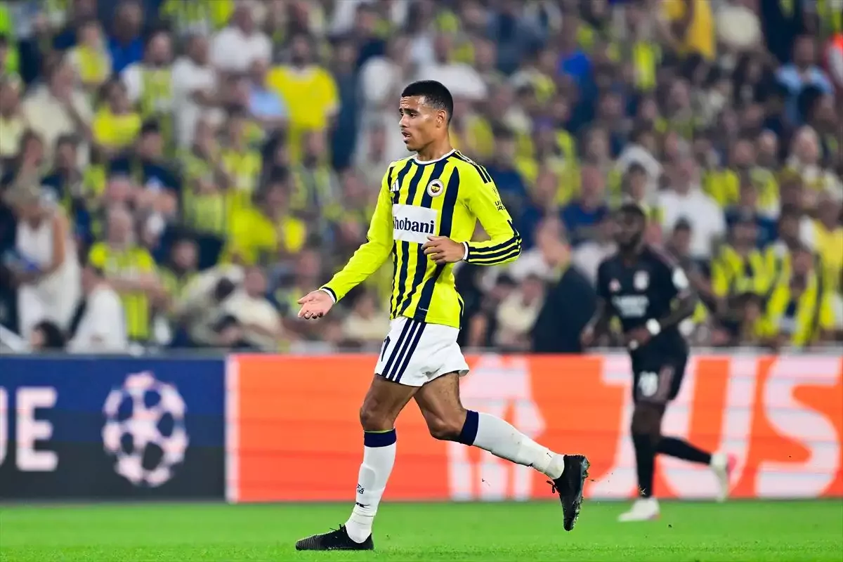 Mason Greenwood