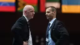 UEFA, Infantino'nun ipini çekti! "Banka hesabında atıl duran o parayı kullanmalıyız"