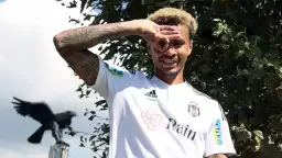 Dele Alli yeşil sahalara dönüyor! Yeniden...