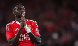 Galatasaray ve Fenerbahçe'nin eski futbolcusu Bruma, Türkiye'ye dönüyor