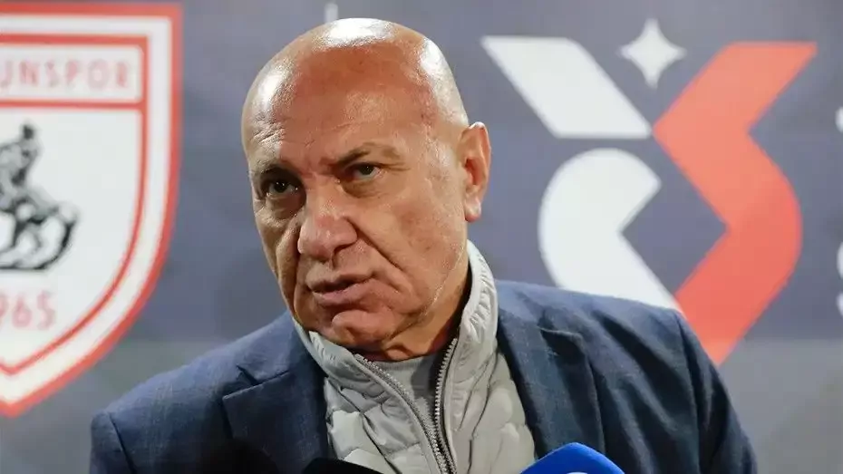 Yüksel Yıldırım: "Thorsten Fink ile anlaşamıyoruz!"