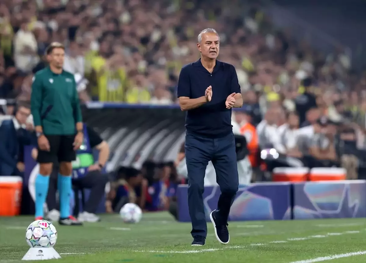 İsmail Kartal