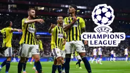 Fenerbahçe'nin Şampiyonlar Ligi öncesi ve sonrası Süper Lig maçları fisktürü belli oldu!