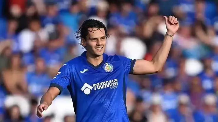 Enes Ünal