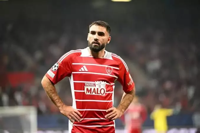 Fotoğraf: L'Equipe / Romain Del Castillo