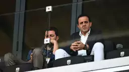 Abdullah Kavukcu: "Çok güzel transferler yapacağız"