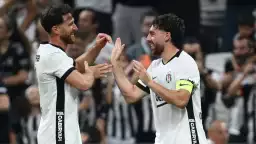 Salih Özcan’dan Orkun Kökçü övgüsü