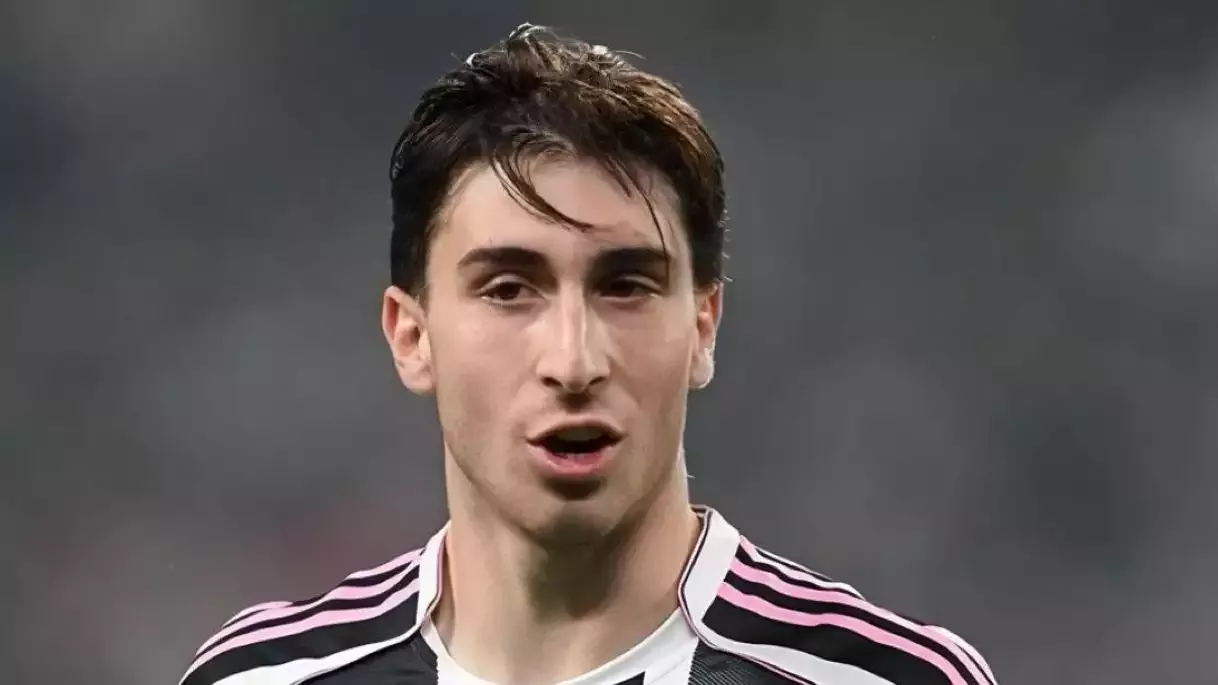 Beşiktaş Juventuslu yıldızla anlaştı! Kulüpler görüşüyor...