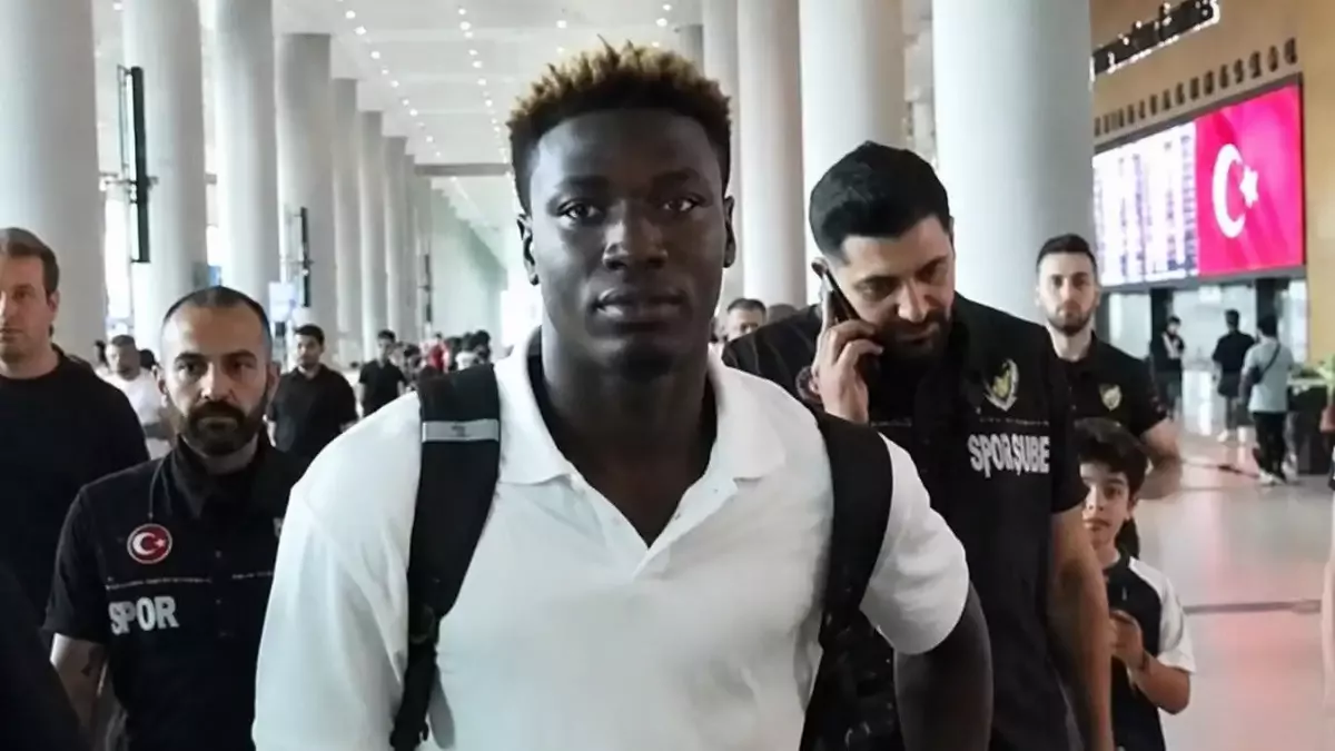 Kojo Peprah Oppong