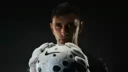 Chelsea, Aston Villa'dan kaleci Emiliano Martinez'i transfer etti!