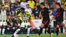 Fred transferine Castaño engeli: Atletico Mineiro anlaşma sağladı!