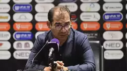 Metin Diyadin'den Ousmane Diabete sözleri: "Bizim takımlar nasıl göremedi?"