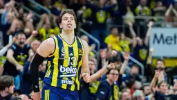 Tarık Biberovic: "NBA benim hayalimdi"