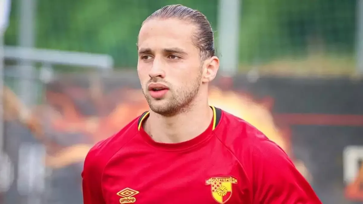 Arda Okan Kurtulan