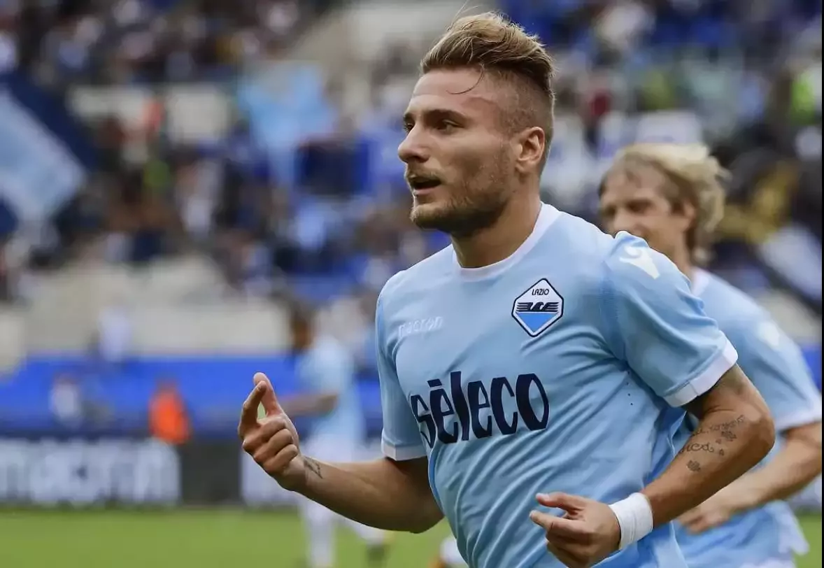 Ciro_Immobile_