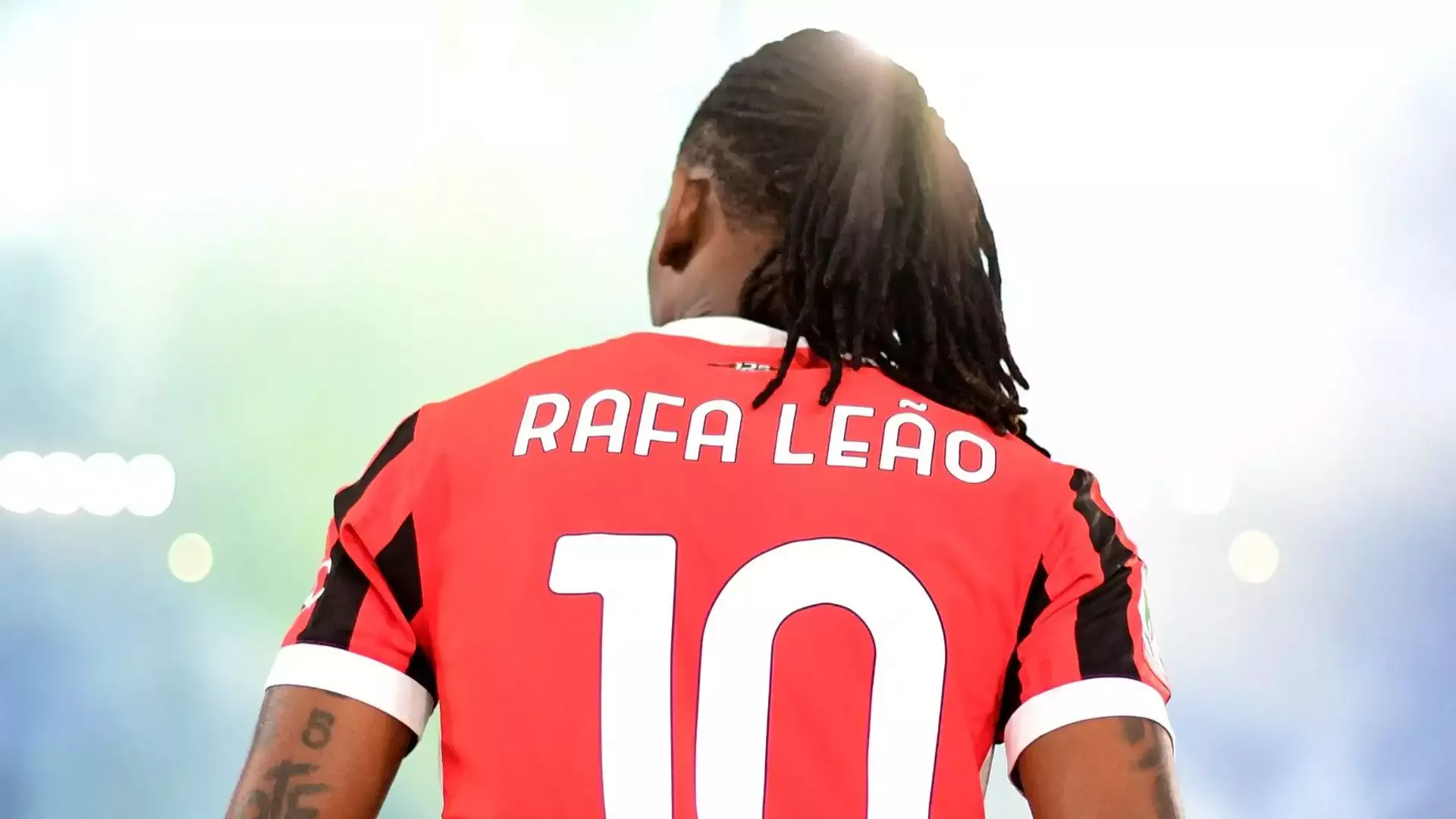 Galatasaray'dan Leao için Milan'a resmi transfer teklifi! Bonservis ve bonus...