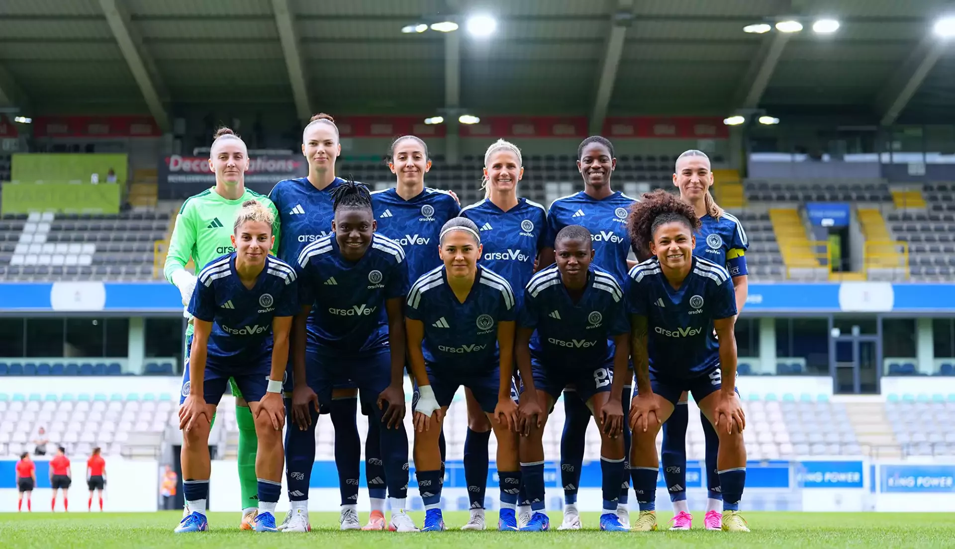 Fenerbahce