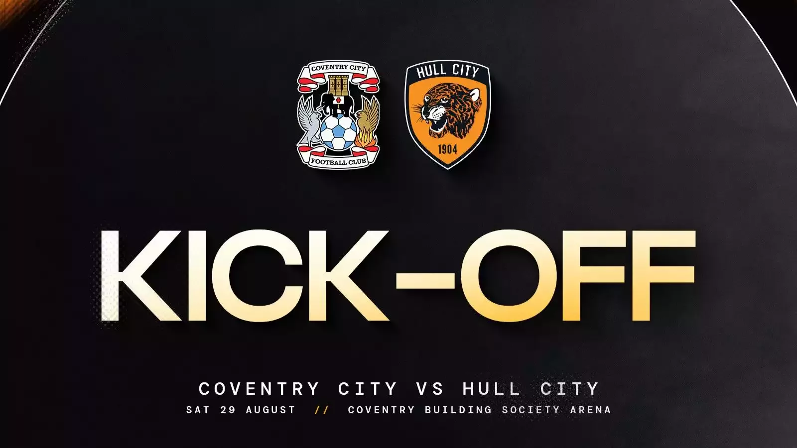 Coventry - Hull City maçı canlı izle linki