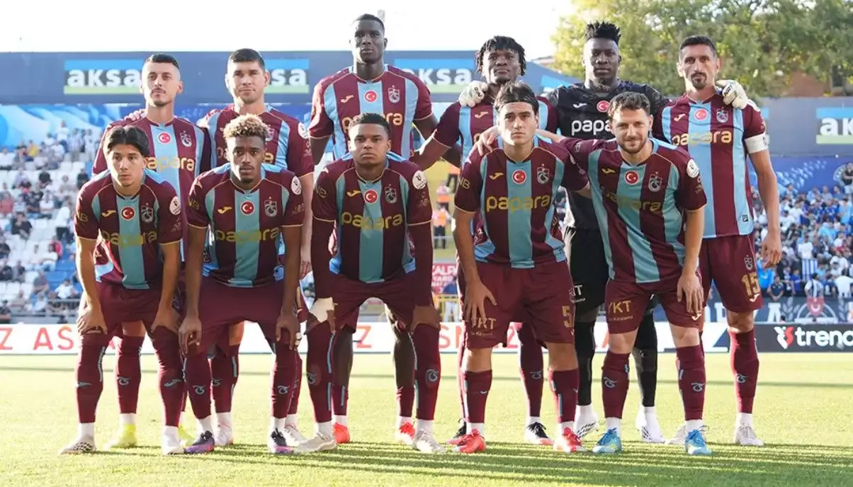 Maçın ardından flaş eleştiri: "Ülkeden ayrıldı da yerine başka biri mi geldi" | Spor yazarları Trabzonspor için ne dedi?