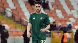 Ömer Faruk Beyaz yeni takımını buldu! İmzayı attı