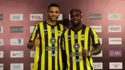 Trabzonspor, Suudi Arabistan'da mutsuz olan isim için devrede!